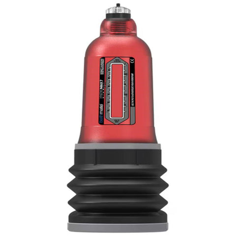 Hydromax7 Wide Boy Penis Pump by Bathmate - Penis Pumps And Stretchers