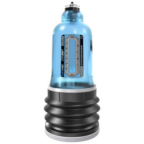 Hydromax7 Wide Boy Penis Pump by Bathmate - Penis Pumps And Stretchers