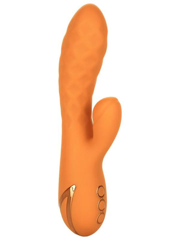 California Dreaming Newport Beach Babe - Rabbit Vibrators