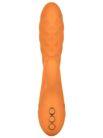 California Dreaming Newport Beach Babe - Rabbit Vibrators