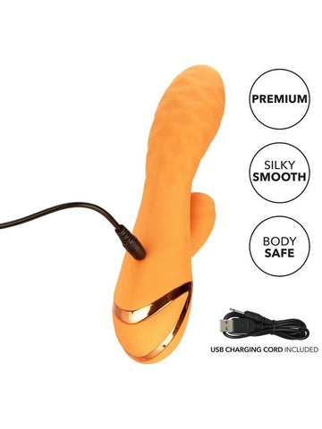California Dreaming Newport Beach Babe - Rabbit Vibrators