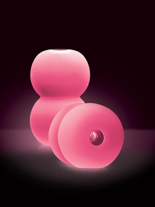 Firefly Moon Stroker Male Masturbator Pink