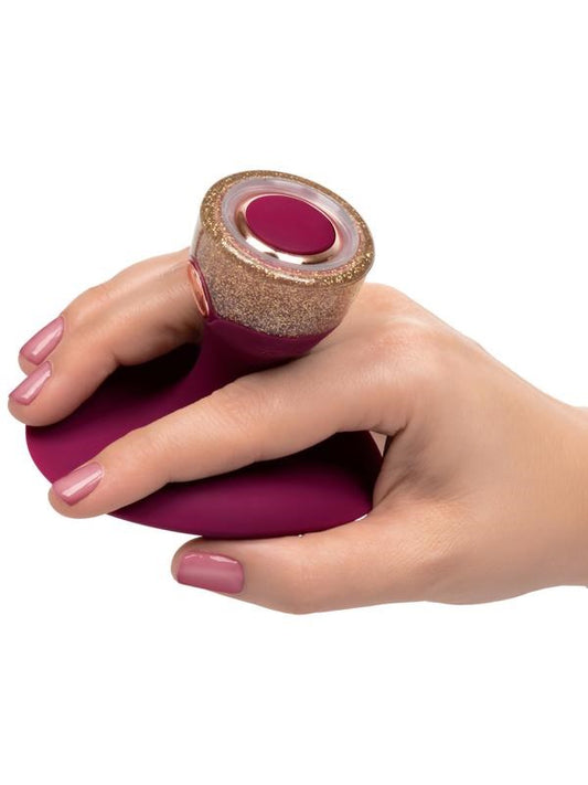 Jopen Starstruck Fantasy Luxurious Handheld Massager