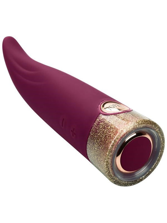 Jopen Starstruck Fling Luxurious Silicone Teaser