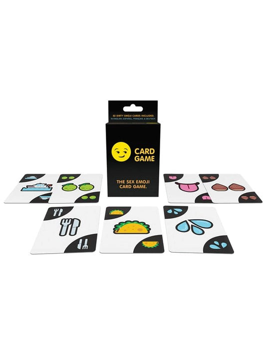 Kheper Games DTF Card Game (EN/ES/DE/FR)