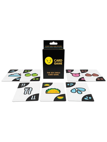 Dtf Card Game En Es De Fr by Kheper Games - Sex Games, Coupons and Tricks