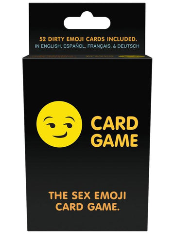 Dtf Card Game En Es De Fr by Kheper Games - Sex Games, Coupons and Tricks