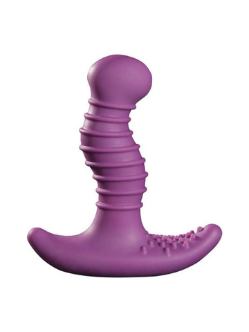 Nexus Ridge Rider Plus Unisex Vibrator by Nexus Sex Toys - Personal Massagers