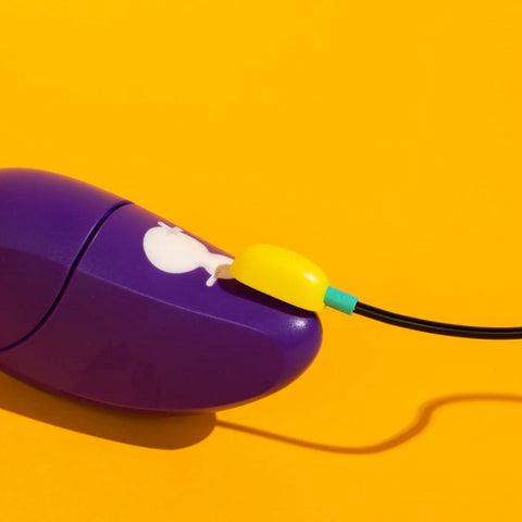 Romp Magnetic Charging Cable by Lovehoney - Vibrator Accessories