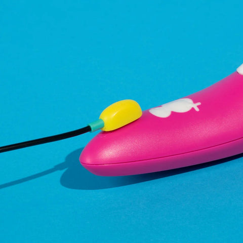 Romp Magnetic Charging Cable by Lovehoney - Vibrator Accessories