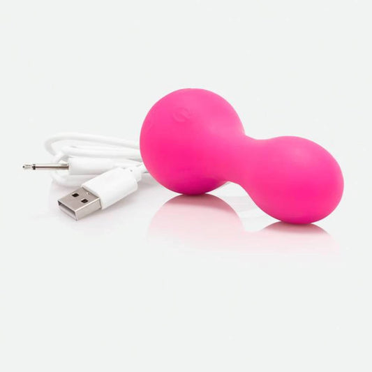 Screaming O Affordable Rechargeable Moove 6 Pack Vibrator