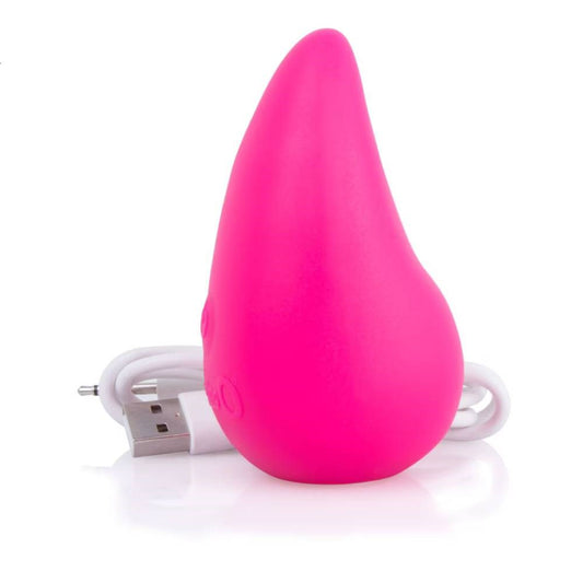 Screaming O scoop 20 Functions Rechargeable Massager Single