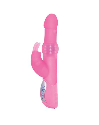 Seven Creations eRabbit Classic Pink Vibrator