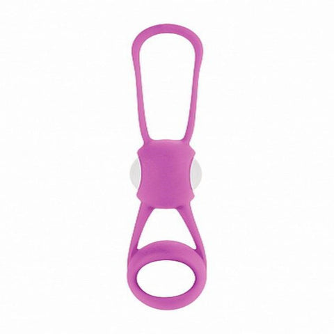Camille Glee Balls Silicone by Shots Toys - Love Eggs and Kegel Exercisers