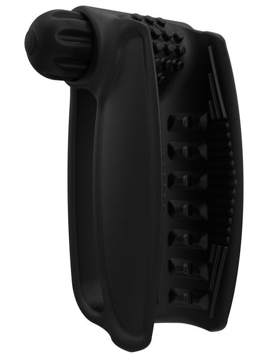 Bathmate Hand Vibe Ergonomic Male Masturbator