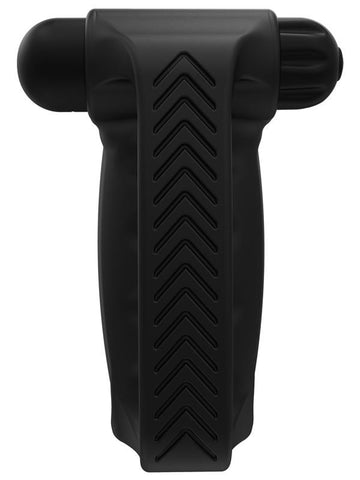 Hand Vibe Masturbator by Bathmate - Masturbators and Strokers