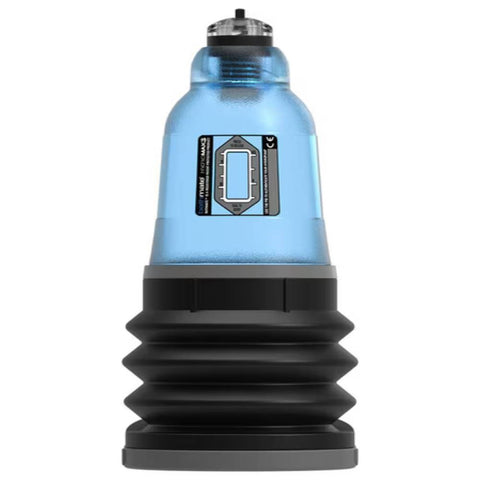 Hydromax3 Penis Pump by Bathmate - Penis Pumps And Stretchers