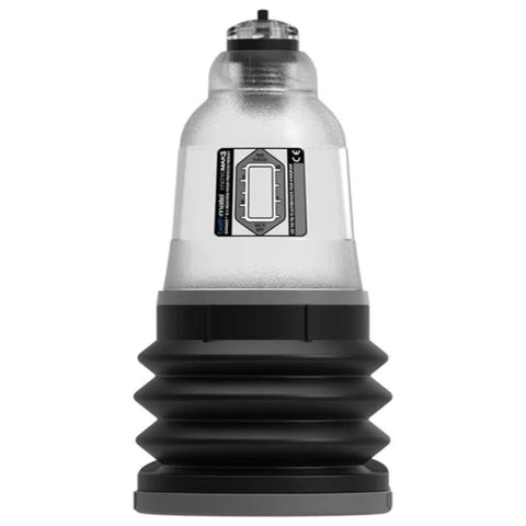 Hydromax3 Penis Pump by Bathmate - Penis Pumps And Stretchers