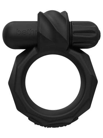 Maximus Vibe 45 Cock Ring by Bathmate - Cock Rings