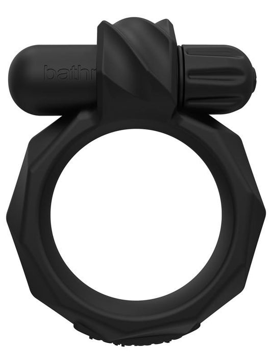 Bathmate Maximus Vibe 55 Vibrating Cock Ring