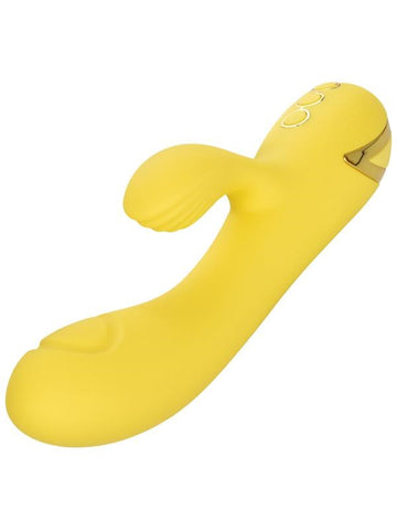 San Diego Seduction Rechargeable Rabbit Vibrator - Rabbit Vibrators