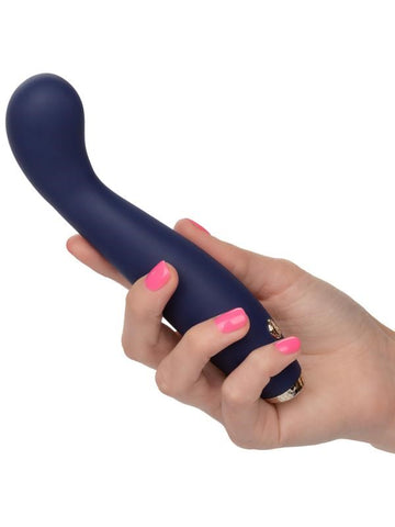 Chic Peony Vibrator by California Exotics - G-Spot Vibrators