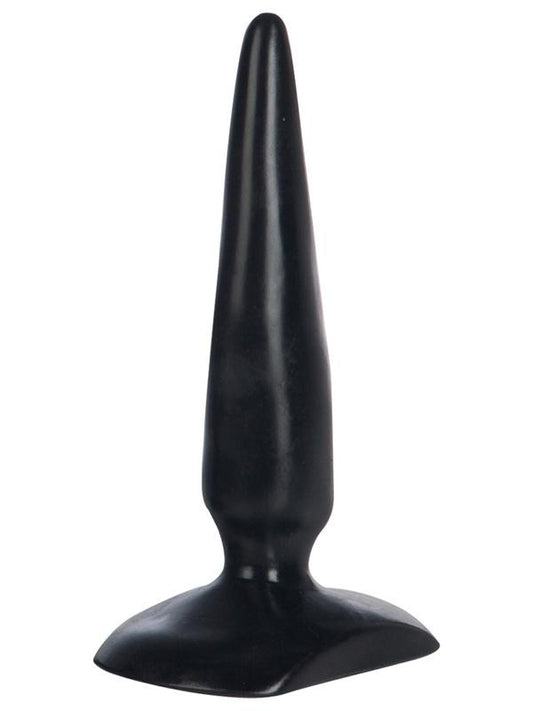 Calexotics Colt Silicone Anal Trainer Kit