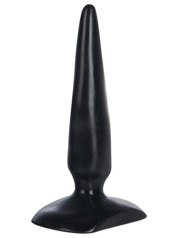 Colt Silicone Anal Trainer Kit Butt Plug by CalExotics - Butt Plugs