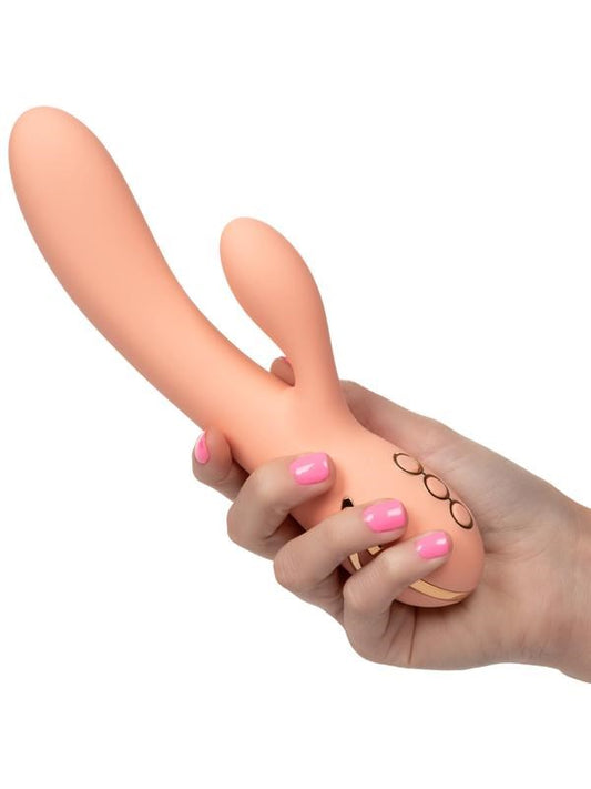 California Dreaming Monterey Magic Vibrator