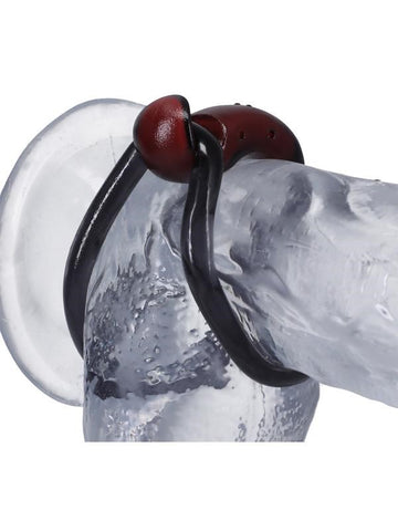 Maliboo Wave Clitoral Lay-On Rechargeable Vibrator - Clit Ticklers and Pulsators