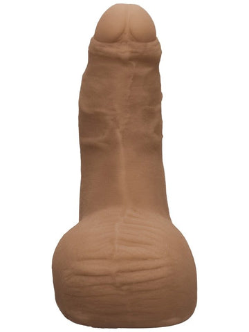 Signature Cocks Leo Vice ULTRASKYN Cock with Removable - Realistic Dildos