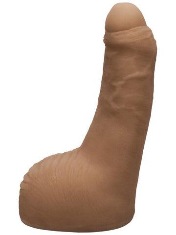 Signature Cocks Leo Vice ULTRASKYN Cock with Removable - Realistic Dildos