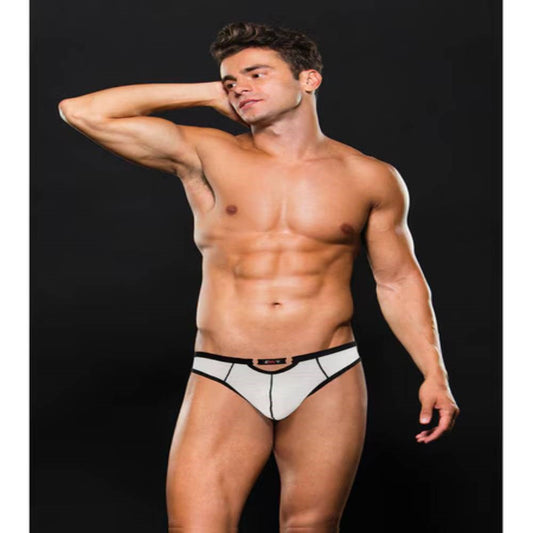 Envy Express Yourself Mens Thong White