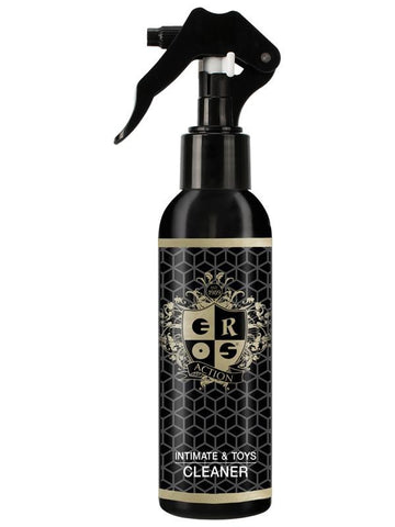 EROS Action Intimate and Toys Cleaner by Megasol - Adult Toy Cleaner
