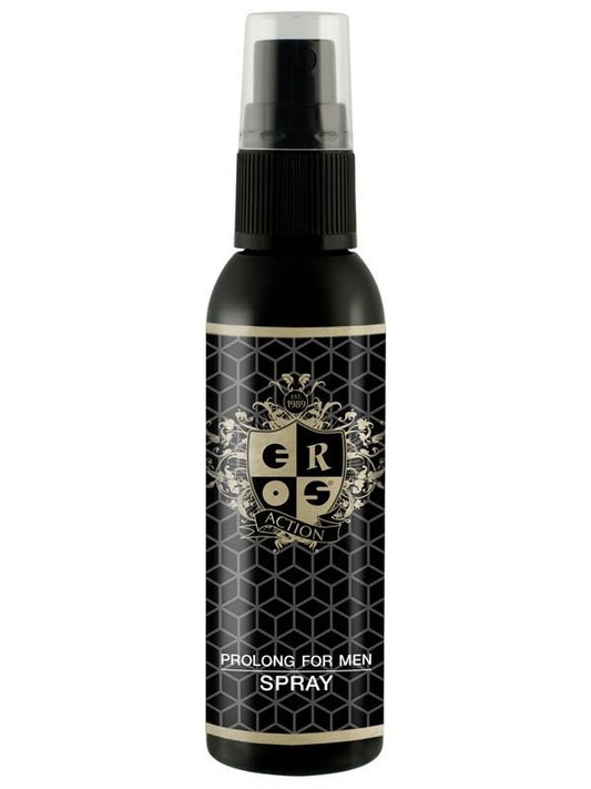 EROS Action Prolong for men Spray 50ml