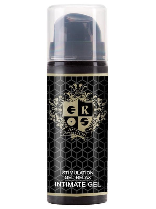 EROS Action Stimulation Gel Relax Intimate Gel 30ml