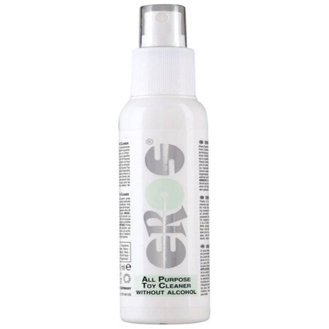 EROS All Purpose Toy Cleaner Alcohol Free by Megasol - Adult Toy Cleaner