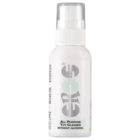 EROS All Purpose Toy Cleaner Alcohol Free by Megasol - Adult Toy Cleaner