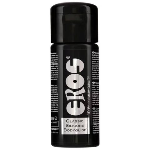 EROS Classic Silicone Bodyglide Silicone Based Lube - Silicone Based Lubes