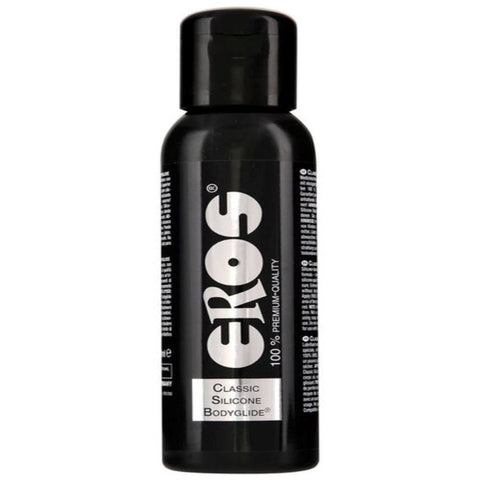 EROS Classic Silicone Bodyglide Silicone Based Lube - Silicone Based Lubes