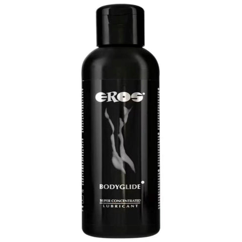 EROS Super Concentrated Bodyglide Silicone Based Lube - Silicone Based Lubes