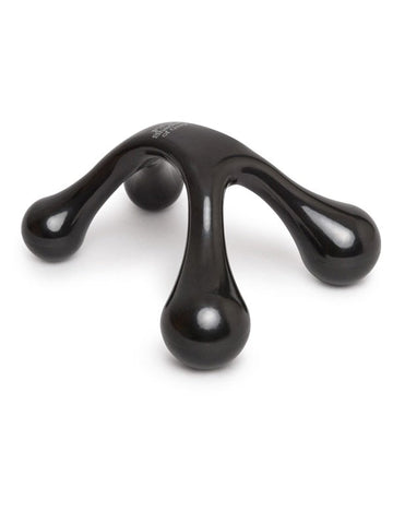 Fifty Shades of Grey Play Nice Body Massager by Lovehoney - Personal Massagers