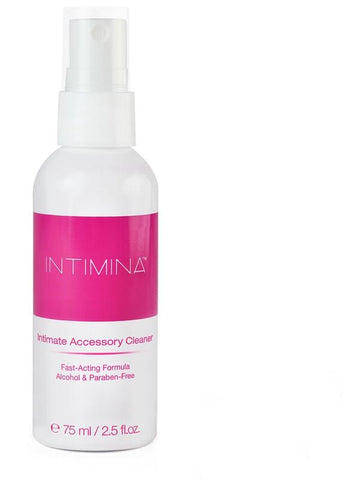 Intimate Accessory Cleaner 2.5 fl.oz by Intimina - Adult Toy Cleaner