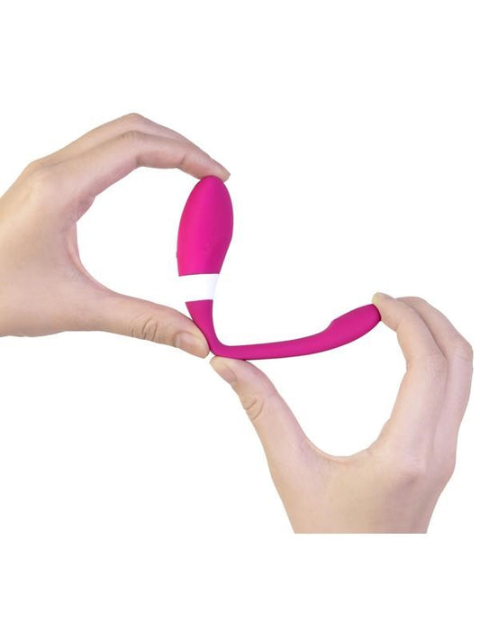 Intimina Kalia Couples Massager