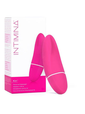 Kiri Personal Massager by Intimina - Personal Massagers