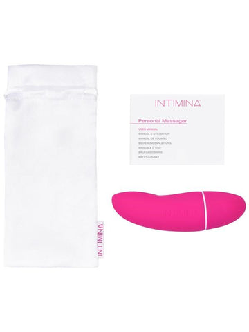 Kiri Personal Massager by Intimina - Personal Massagers