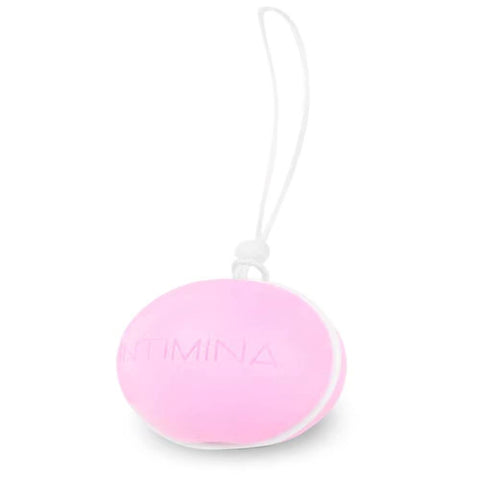 Laselle 28g Love Egg by Intimina - Love Eggs and Kegel Exercisers