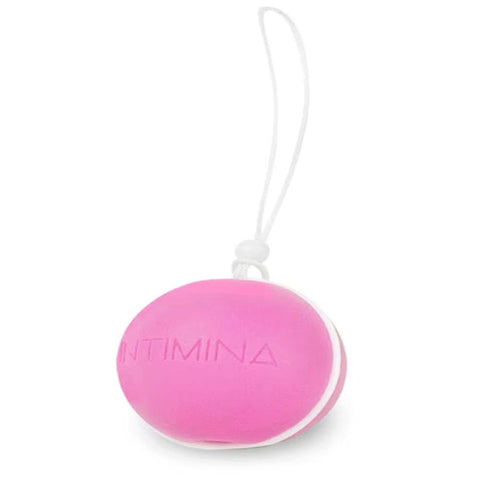 Laselle 28g Love Egg by Intimina - Love Eggs and Kegel Exercisers