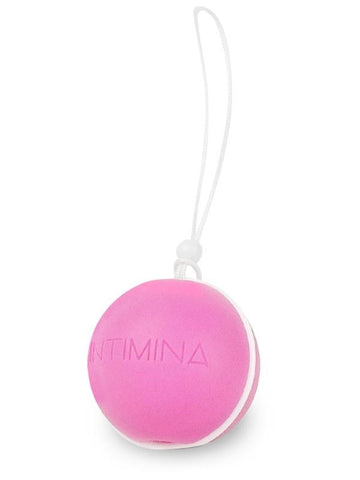 Laselle Love Egg Set by Intimina - Love Eggs and Kegel Exercisers