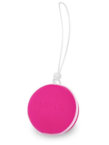 Laselle Love Egg Set by Intimina - Love Eggs and Kegel Exercisers